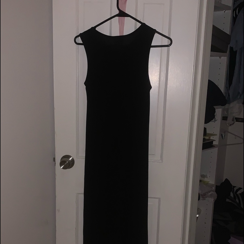 Class Calvin Klein dress